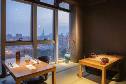 鹤松·高空の上居酒屋(南山店)