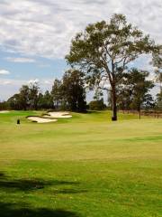 Stonecutters Ridge Golf Club