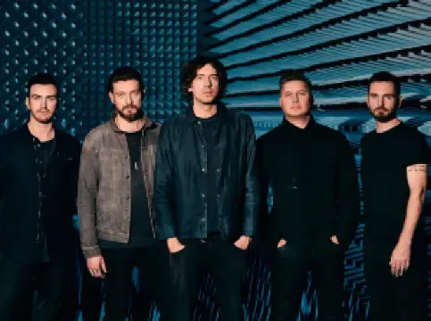 โกรนิงเงิน | Snow Patrol คอนเสิร์ต