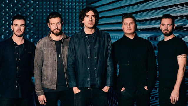 Groningen | Snow Patrol Concert