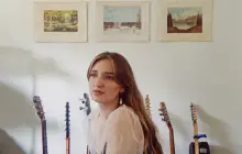 Toronto | Madison Cunningham - The Ace Tour