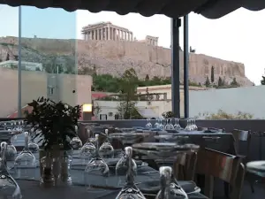 Strofi Athenian Restaurant