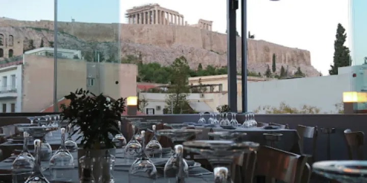 Strofi Athenian Restaurant