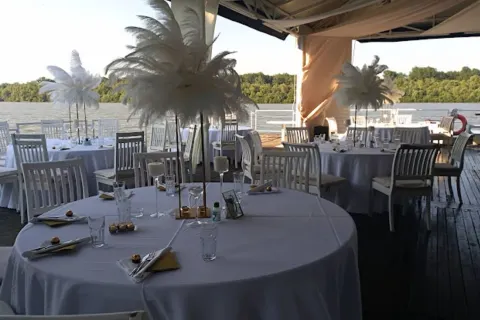 Gabbiano Caffe & Restaurant