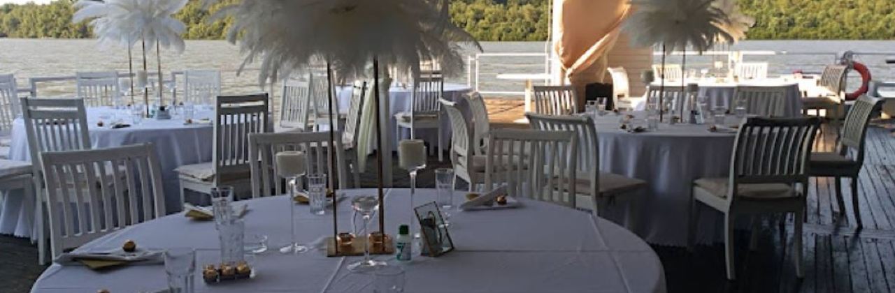 Gabbiano Caffe & Restaurant