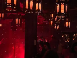 笙歌劇院