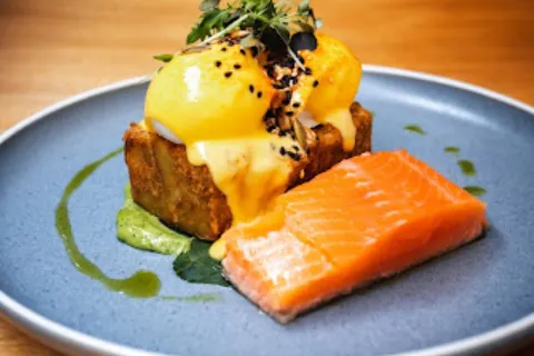 Hello Sunday Cafe