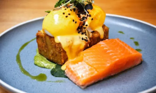 Hello Sunday Cafe