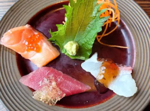 Bishokumaimon Yokohama