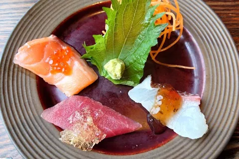 Bishokumaimon Yokohama