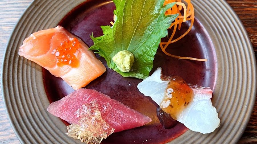 Bishokumaimon Yokohama