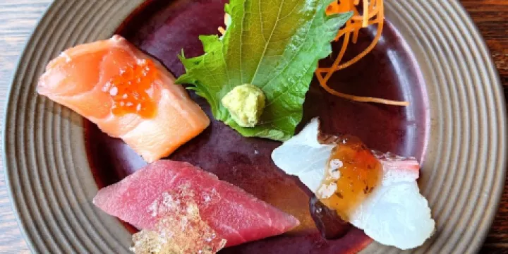 Bishokumaimon Yokohama