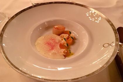 Restaurant Operakällaren