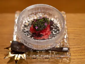 Top 6 Fine Dining in Oslo