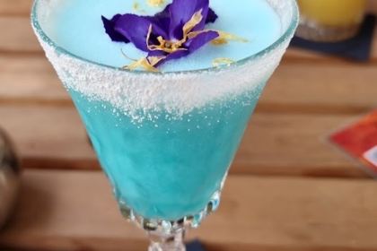 Bar Helium Frankfurt am Main