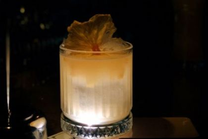 酒饕·済 Whisky·Cocktail Bar