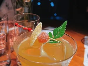 望Lounge Cocktail/Whisky Bar