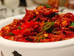 Top 19 Local Restaurants in Kashgar