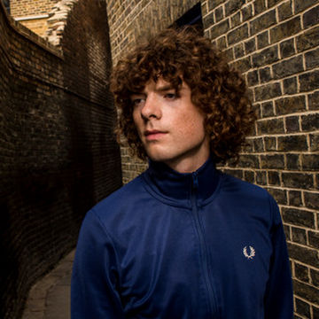 Dylan John Thomas | Belfast