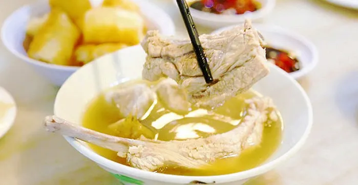 特色小吃點心