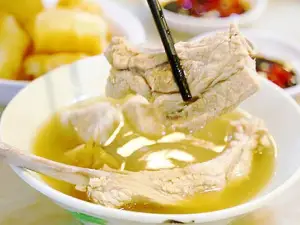 Top 19 Light Bites in Singapore