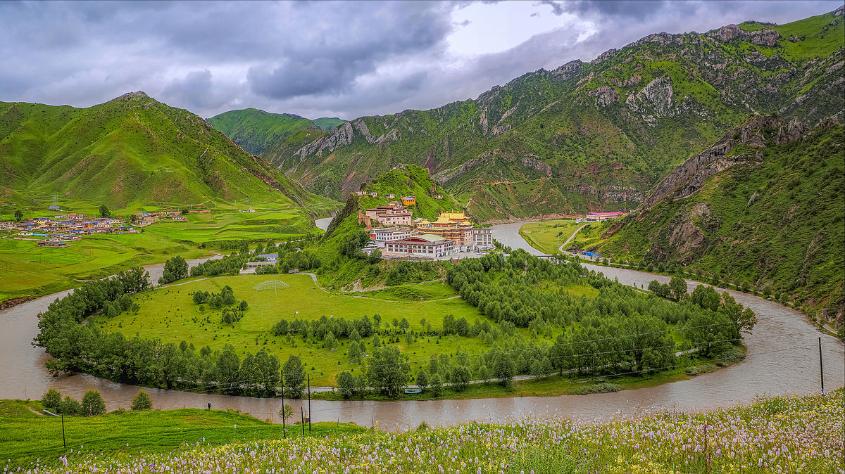 Gading Monastery