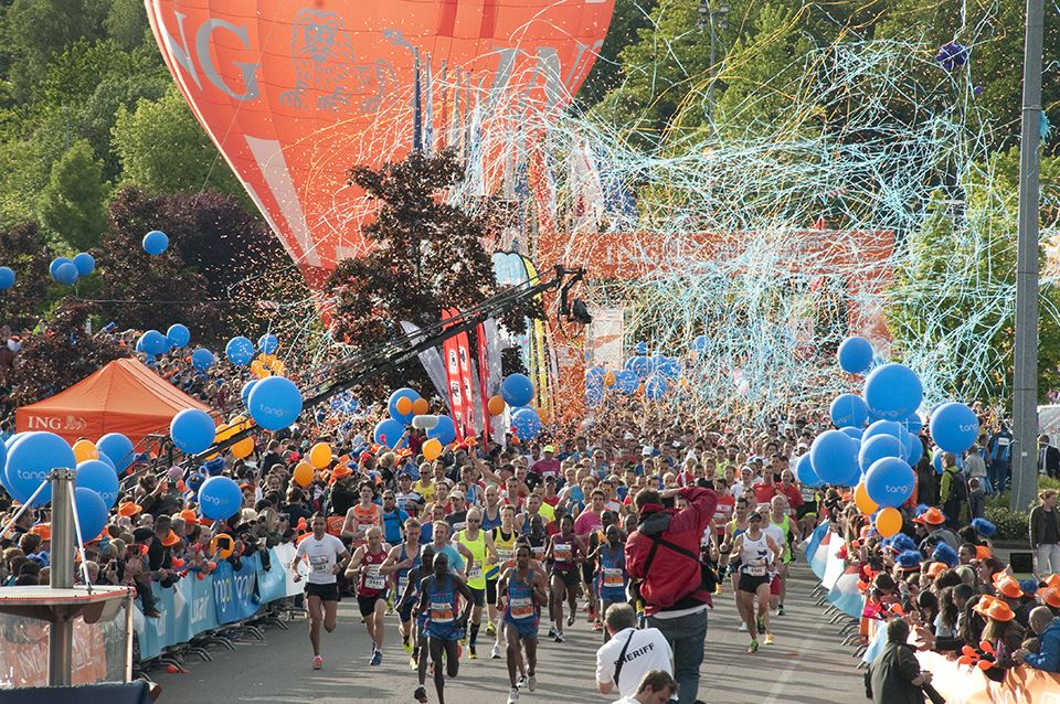 ING Night Marathon Luxembourg | Luxembourg