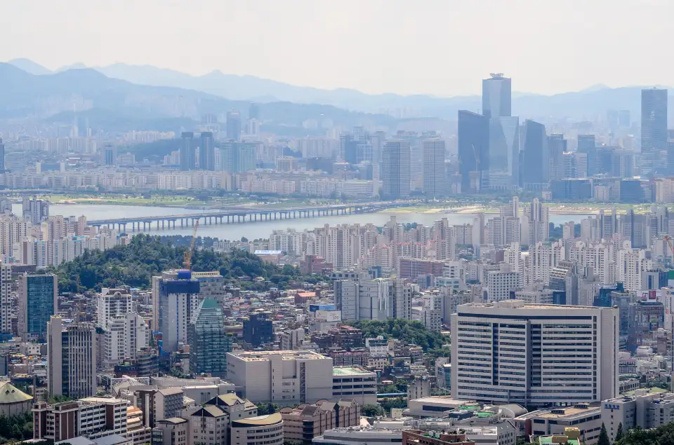 4_汝矣島