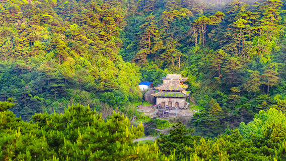 Yushan
