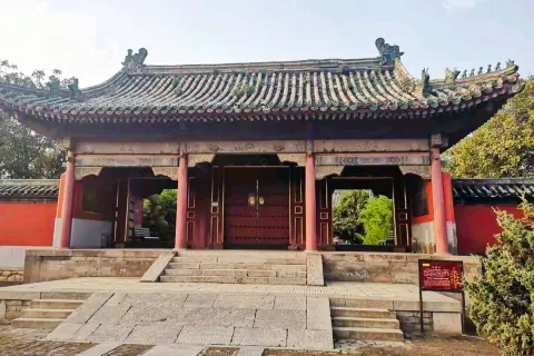 袁林