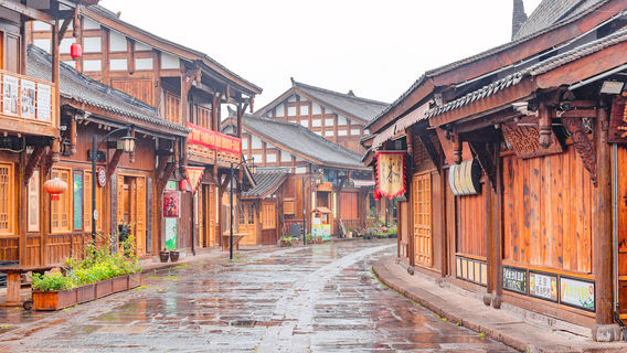 Changde