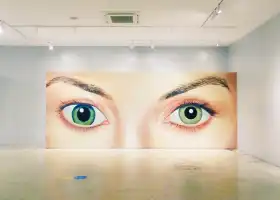 Cosmos Illusion Museum