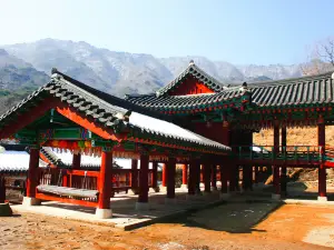 청평사
