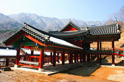 Cheongpyeongsa