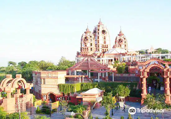 Hotel in zona ISKCON Siliguri