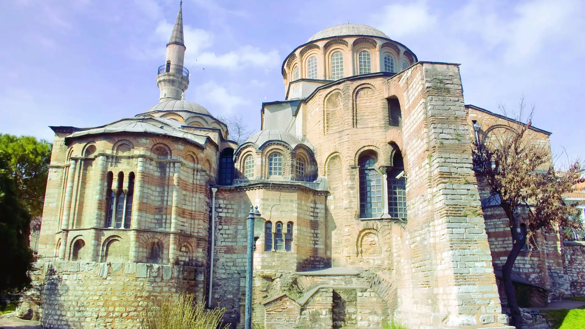 Hotels near كنيسة خورا
