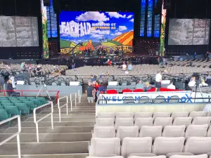 Xfinity Theatre