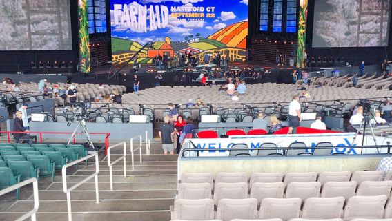 The Meadows Music Theatre