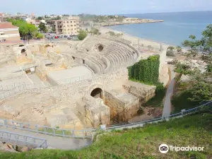 Anfiteatro romano de Tarragona