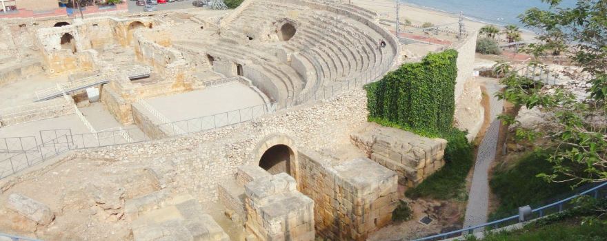 Amfiteatre de Tarragona