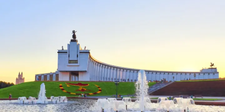 衛國戰爭中央博物館