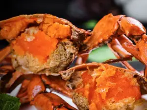Top 10 Local Restaurants in Nan'ao