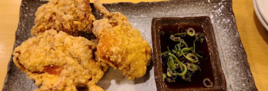 Hakata Nagahama Ramen Yumekaido Shijooji