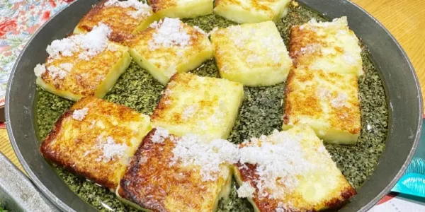 퉁랴오 로컬 음식 베스트 5