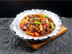 中餐厅