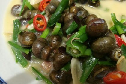 乡村大院(江北店)