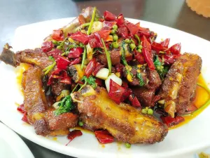 慈妈大排档(福绥路店)