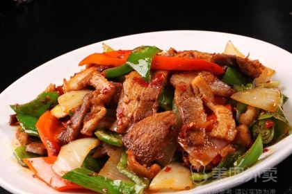 Noodles & Homestyle Dishes