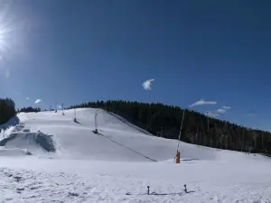 Kolsås Skiing Centre