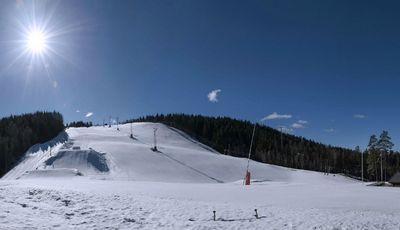 Kolsås Skiing Centre